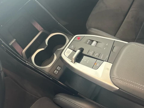 BMW X1 sDrive18d 110 kW (150 CV)