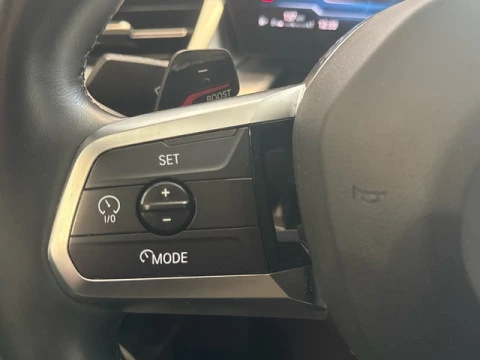 BMW X1 sDrive18d 110 kW (150 CV)