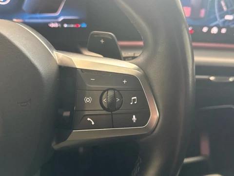 BMW X1 sDrive18d 110 kW (150 CV)