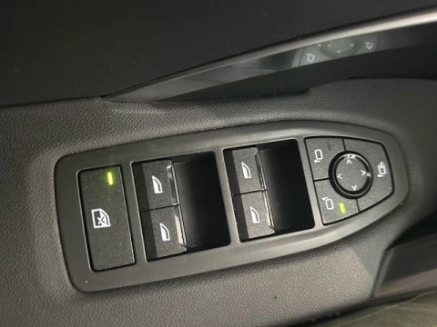 BMW X1 sDrive18d 110 kW (150 CV)