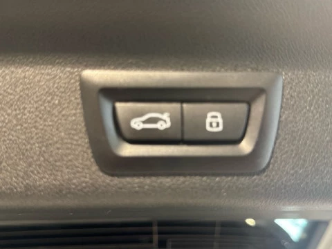 BMW X1 sDrive18d 110 kW (150 CV)