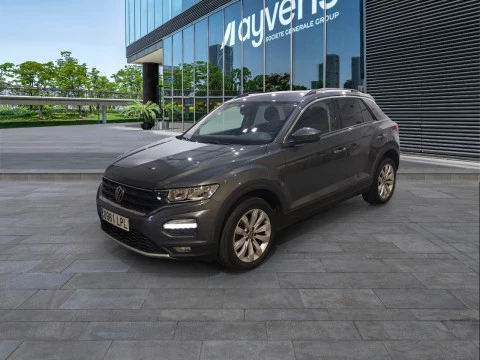 Volkswagen T-Roc Advance 1.5 TSI 110kW (150CV) DSG