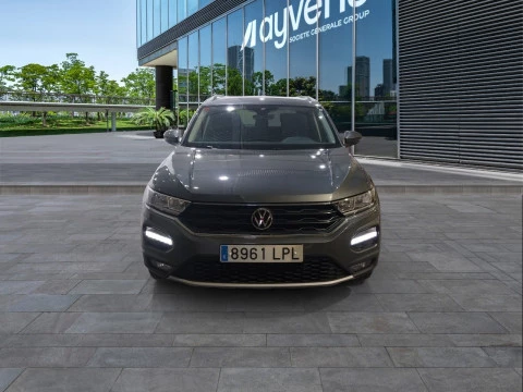 Volkswagen T-Roc Advance 1.5 TSI 110kW (150CV) DSG