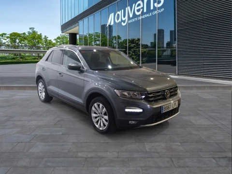 Volkswagen T-Roc Advance 1.5 TSI 110kW (150CV) DSG