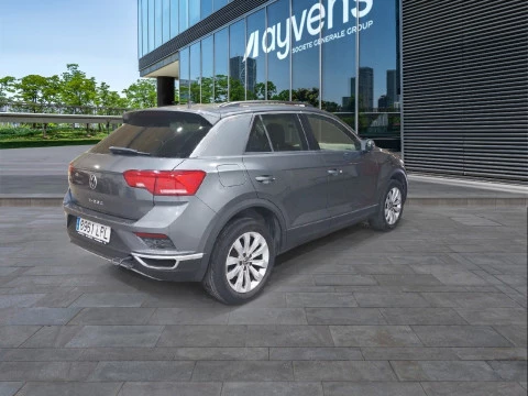 Volkswagen T-Roc Advance 1.5 TSI 110kW (150CV) DSG