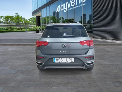 Volkswagen T-Roc Advance 1.5 TSI 110kW (150CV) DSG