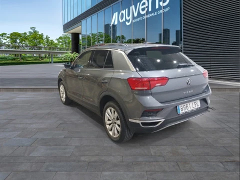 Volkswagen T-Roc Advance 1.5 TSI 110kW (150CV) DSG