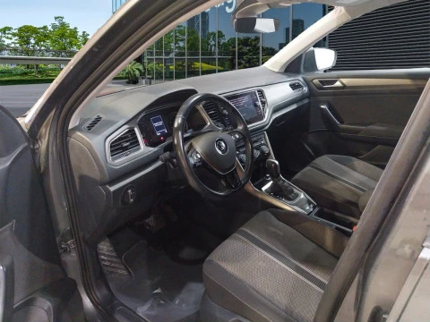 Volkswagen T-Roc Advance 1.5 TSI 110kW (150CV) DSG