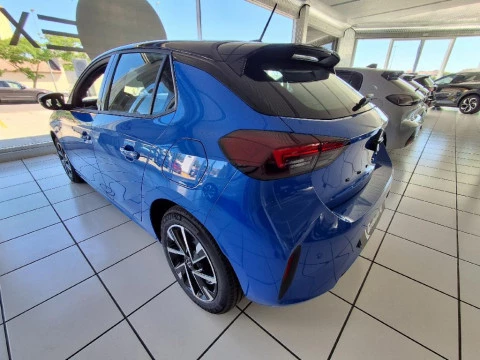 Opel Corsa 1.2T XHL 74KW GS 5P
