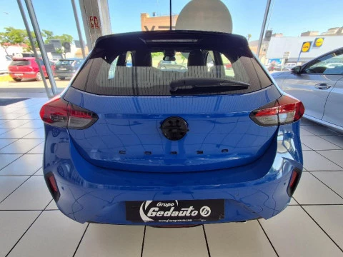 Opel Corsa 1.2T XHL 74KW GS 5P