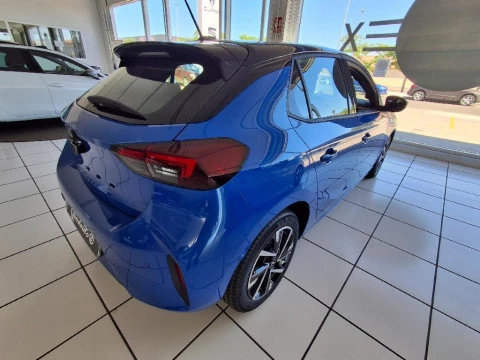 Opel Corsa 1.2T XHL 74KW GS 5P