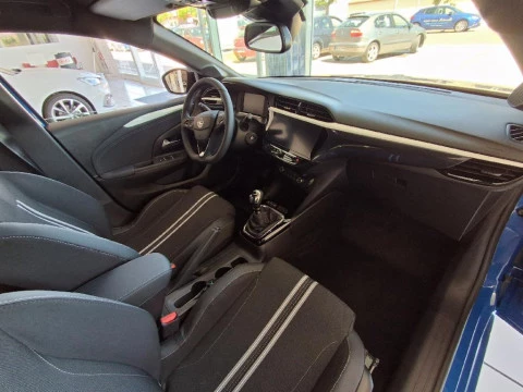 Opel Corsa 1.2T XHL 74KW GS 5P