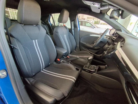 Opel Corsa 1.2T XHL 74KW GS 5P