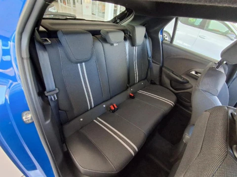 Opel Corsa 1.2T XHL 74KW GS 5P