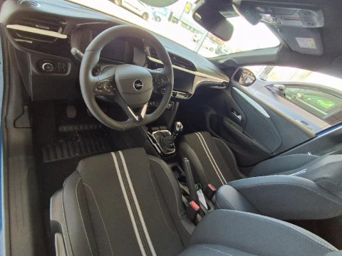 Opel Corsa 1.2T XHL 74KW GS 5P