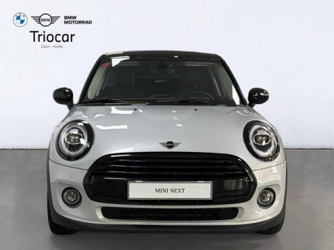 MINI Cooper 100 kW (136 CV)