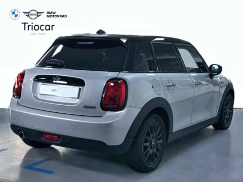 MINI Cooper 100 kW (136 CV)