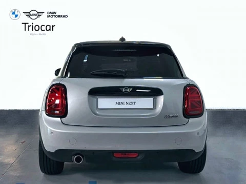 MINI Cooper 100 kW (136 CV)
