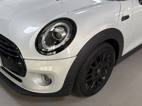 MINI Cooper 100 kW (136 CV)