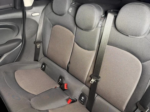 MINI Cooper 100 kW (136 CV)