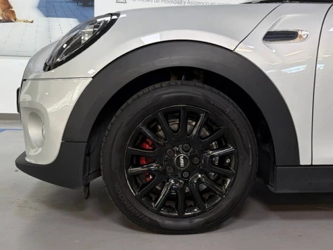 MINI Cooper 100 kW (136 CV)