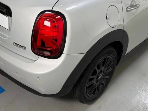 MINI Cooper 100 kW (136 CV)