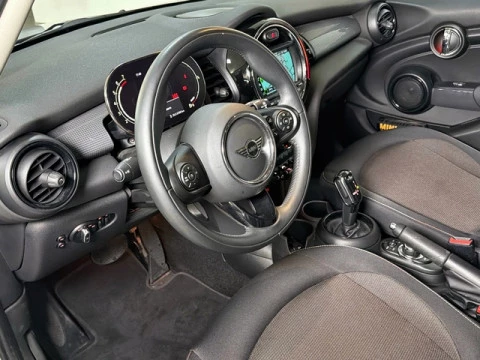 MINI Cooper 100 kW (136 CV)