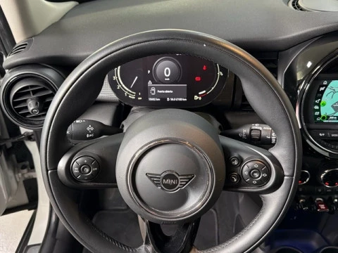 MINI Cooper 100 kW (136 CV)