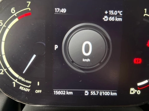 MINI Cooper 100 kW (136 CV)