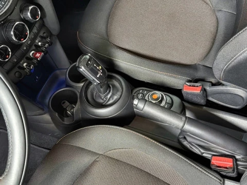 MINI Cooper 100 kW (136 CV)