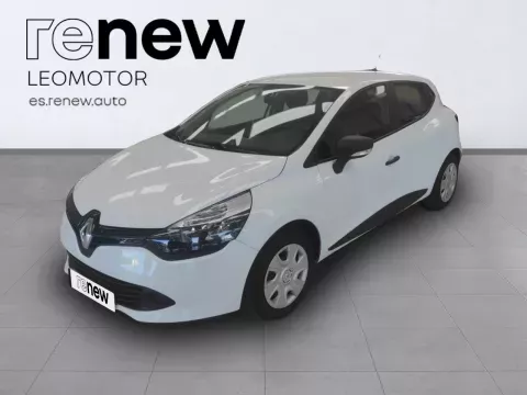 Renault Clio Authentique 1.2 16v 75 Euro 6 Renault Clio Authentique 1.2 16v 75 Euro 6