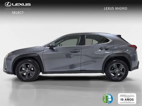 Lexus UX 2.0 300h UX
