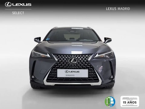 Lexus UX 2.0 300h UX