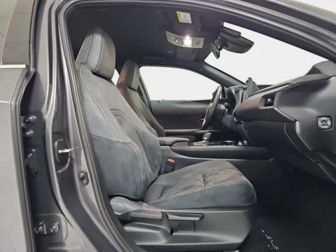 Lexus UX 2.0 300h UX