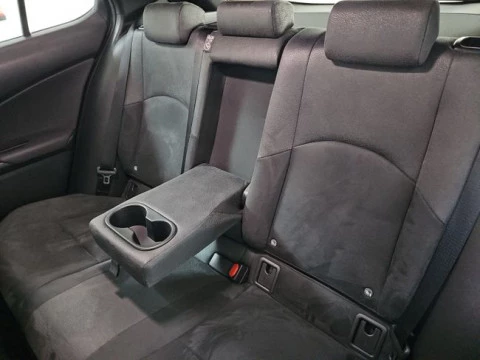 Lexus UX 2.0 300h UX