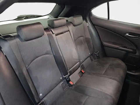 Lexus UX 2.0 300h UX