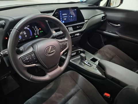 Lexus UX 2.0 300h UX