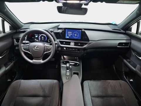 Lexus UX 2.0 300h UX