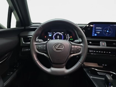 Lexus UX 2.0 300h UX