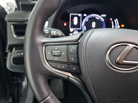 Lexus UX 2.0 300h UX