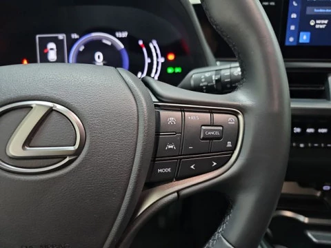 Lexus UX 2.0 300h UX