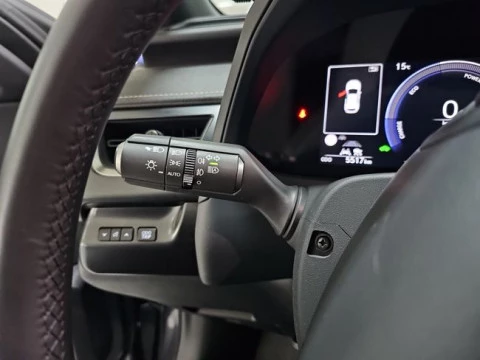 Lexus UX 2.0 300h UX