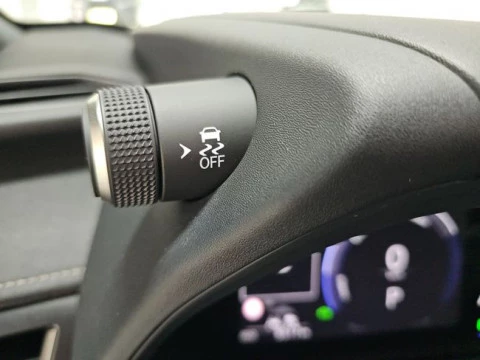 Lexus UX 2.0 300h UX