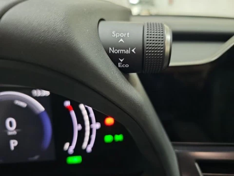 Lexus UX 2.0 300h UX