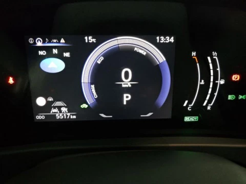 Lexus UX 2.0 300h UX