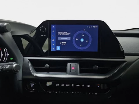 Lexus UX 2.0 300h UX