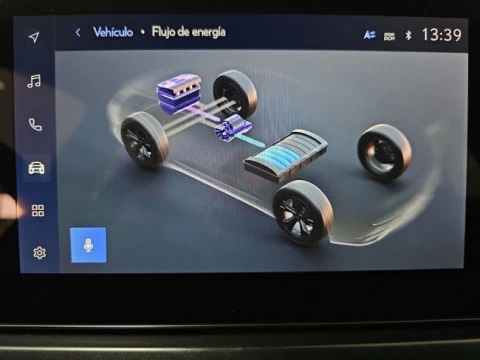 Lexus UX 2.0 300h UX