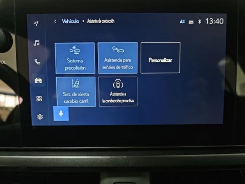 Lexus UX 2.0 300h UX