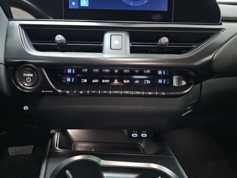 Lexus UX 2.0 300h UX