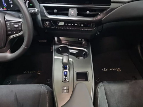 Lexus UX 2.0 300h UX